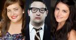 'Saturday Night Live' Adds Three Second City Members to Cast Ensemble
