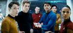 J.J. Abrams' 'Star Trek' Sequel Reportedly Has Found Its Title