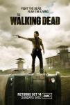 'The Walking Dead' Season 3 Debuts New Suspenseful Trailer