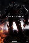 'Transformers 4' Reportedly Will Feature Brand New Robot Cast