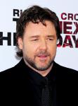 Russell Crowe Thanked Coast Guards Who Saved Him From Water