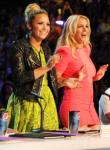 'X Factor' Season 2 Premiere: Britney Rejects Ex Duet Partner, Demi Bonds With Bullying Victim
