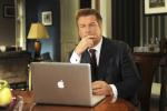 Alec Baldwin: I Offered NBC to Cut My Salary to Save '30 Rock'