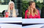 'American Idol' Bosses Call Reporting on Nicki Minaj and Mariah Carey Feud 'Inaccurate'