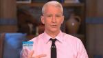 Video: Anderson Cooper Mocks Bristol Palin's 'DWTS' Meltdown