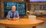 Anderson Cooper's Talk Show Canceled After Two Seasons