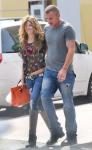 AnnaLynne McCord and Dominic Purcell Spotted on Date Amid Breakup Rumor