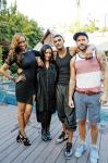 'America's Next Top Model' Welcomes Male Contestants for 20th Cycle