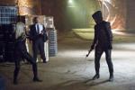 'Arrow' 1.02 Preview Teases a Fight With China White