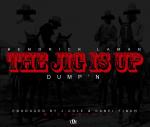 Audio: Kendrick Lamar's New Song 'The Jig Is Up (Dump'n)'