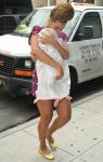 Beyonce and Jay-Z Fail to Trademark 'Blue Ivy'
