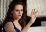 Kristen Stewart on Finishing 'Twilight Saga': It's Fleetingly Sad