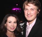 Taylor Hanson's Wife Natalie Hanson Gives Birth to Her Fifth Baby
