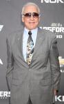 Buzz Aldrin to Visit 'Big Bang Theory' on Halloween