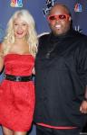 Cee-Lo Green and Christina Aguilera's 'Baby, It's Cold Outside' Gets Preview