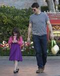 Tom Cruise Sues Magazines for $50M for Saying He Abandoned Suri