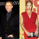 Daniel Craig, Christina Applegate Locked to Host 'SNL'
