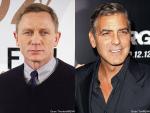 Daniel Craig Joins George Clooney's Star-Studded Project 'Monuments Men'