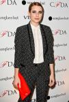 Emma Roberts Dresses Up as Prostitute in Halloween Party