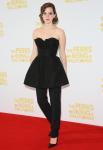 Emma Watson Going Back to Brown University in January 2013