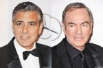 Video: George Clooney Sings 'Sweet Caroline' at Carousel of Hope Ball