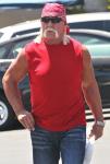 Hulk Hogan Says His Partner on Sex Tape Is His Close Friend's Wife