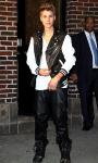 Self-Proclaimed Thief Threatens to Expose Justin Bieber's Scandalous Video