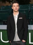 Justin Timberlake Reportedly Not in the Best Shape on Wedding Day