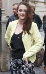 Kristen Stewart Buys House in Los Angeles Near Robert Pattinson's Home
