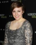 Lena Dunham Scores More Than $3.5 Million in Book Deal