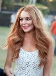 Lindsay Lohan Calls Cops on Her Father for Trying to Get Her to Rehab