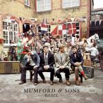 Mumford and Sons Stays Put at No. 1 on Hot 200 With 'Babel'