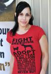 Nadya Suleman Checks Into Rehab for Prescription Drug Addiction