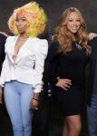 Video: Nicki Minaj and Mariah Carey Fighting During 'American Idol' Auditions