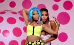 Nicki Minaj and Cassie Release Explicit Video for 'The Boys'