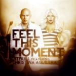 Pitbull Debuts Snippet of 'Feel This Moment' Feat. Christina Aguilera