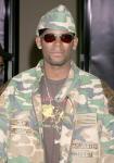 R. Kelly Promises 'Trapped in the Closet' Next Series Will Come Out on Black Friday