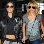 Rihanna and Shakira Asked by Human Rights Activists to Reconsider Azerbaijan Concert