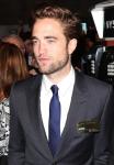 Robert Pattinson Seen With His Arm Around Mystery Blonde