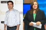 Ron Livingston Defends His Sister Jennifer Following Weight-Gain Jab