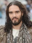 Russell Brand Sued for Hitting Pedestrian