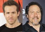Ryan Reynolds and Jon Favreau to Team Up for Race Movie 'Battle for Bonneville'