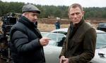 Sam Mendes Says He Won't Likely Direct More Bond Films After 'Skyfall'