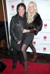 Michaele Salahi Engaged to Journey's Guitarist Neal Schon