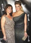 Jessica Simpson's Mother Steps Out First Time Since Divorce Announcement
