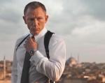 'Skyfall' Shatters International Records on Debut Weekend