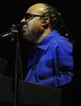 Stevie Wonder Releases New Song for Obama