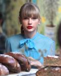 Taylor Swift Debuts Sneak Peek to 'Begin Again' Music Video on 'GMA'