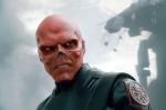 Hugo Weaving Doesn't Want to Return as Red Skull in 'Captain America 2'