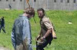 'The Walking Dead' 3.02 Promo: Rick Won't Give Up the Prison